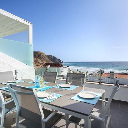 Beco Do Poco Apartment Praia Da Luz Luaran gambar