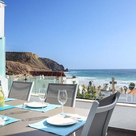 Beco Do Poco Apartment Praia Da Luz Luaran gambar