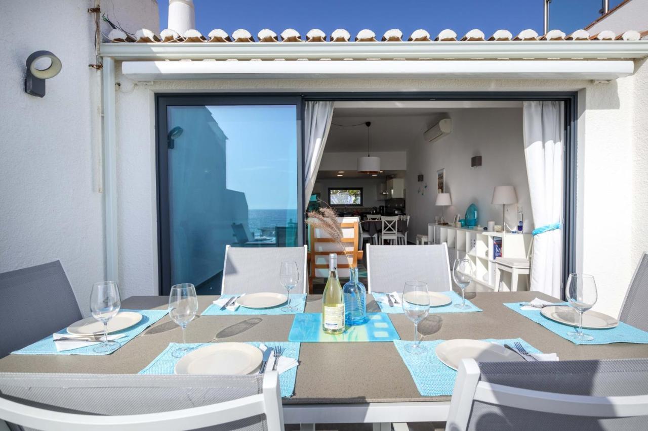 Beco Do Poco Apartment Praia Da Luz Luaran gambar