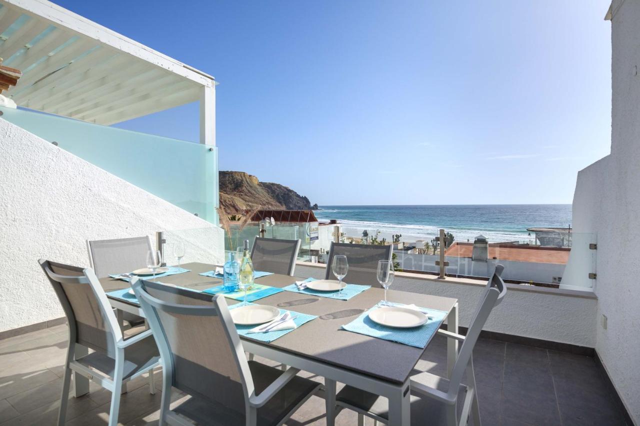 Beco Do Poco Apartment Praia Da Luz Luaran gambar