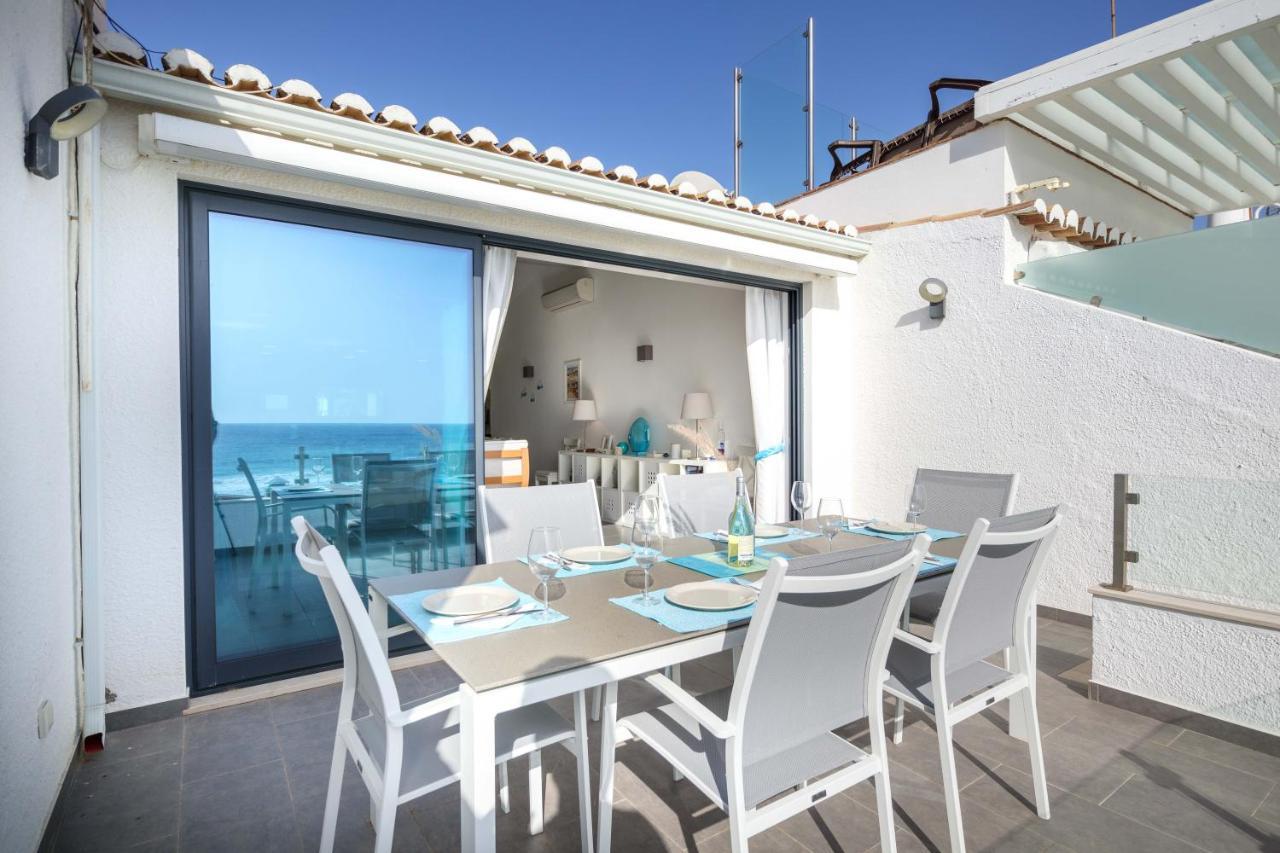 Beco Do Poco Apartment Praia Da Luz Luaran gambar