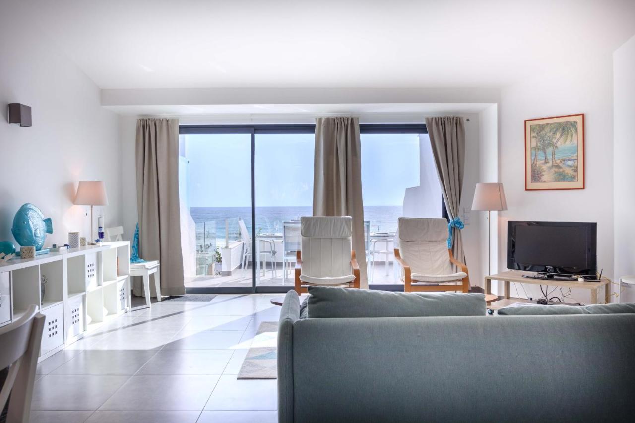 Beco Do Poco Apartment Praia Da Luz Luaran gambar