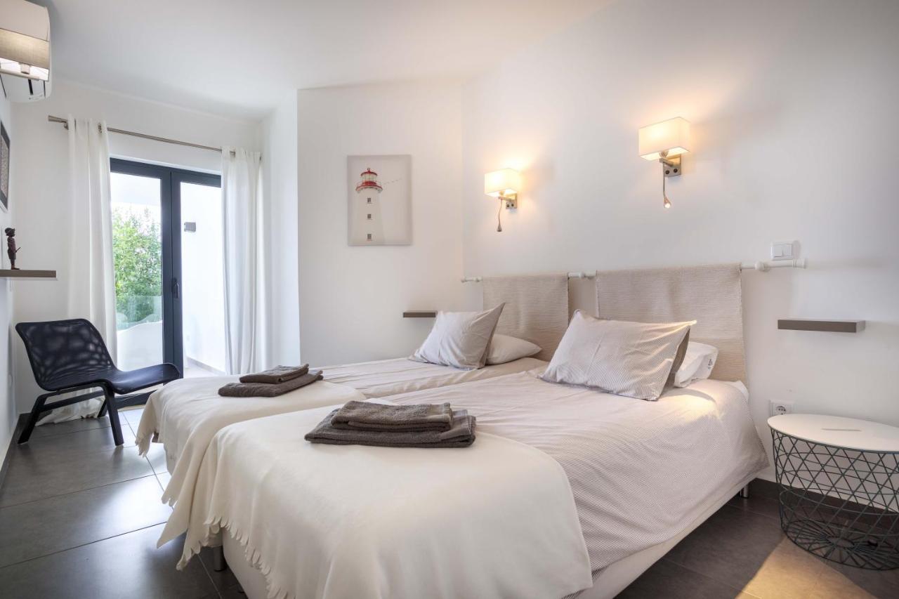 Beco Do Poco Apartment Praia Da Luz Luaran gambar