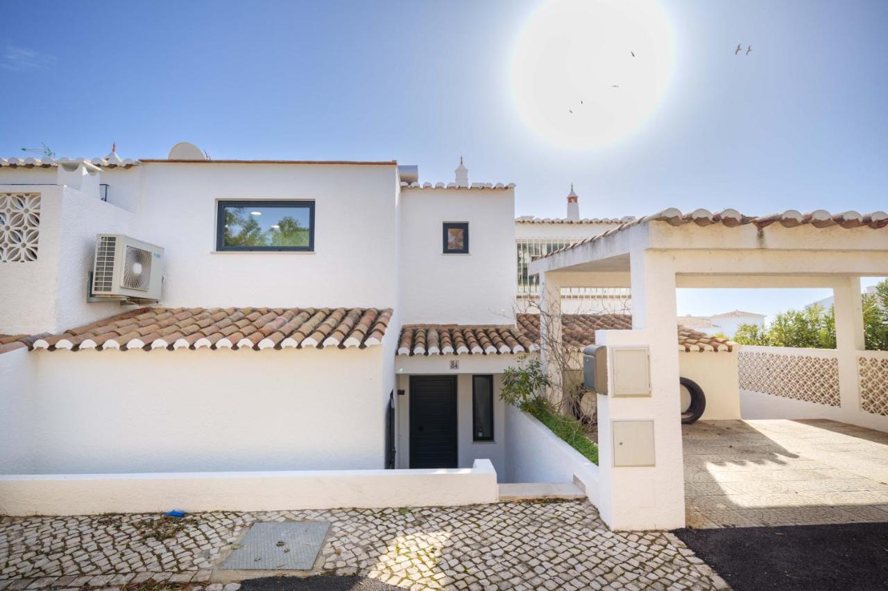 Beco Do Poco Apartment Praia Da Luz Luaran gambar