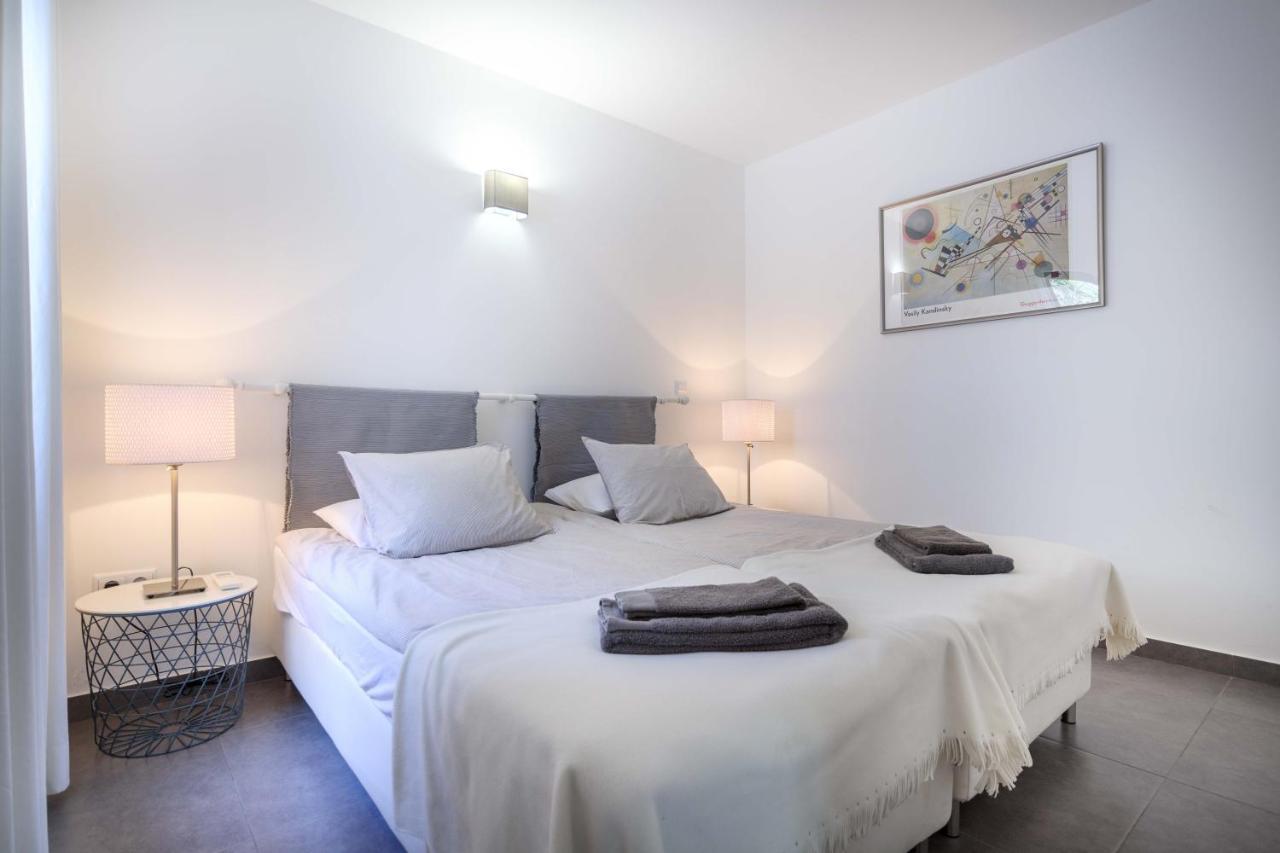 Beco Do Poco Apartment Praia Da Luz Luaran gambar