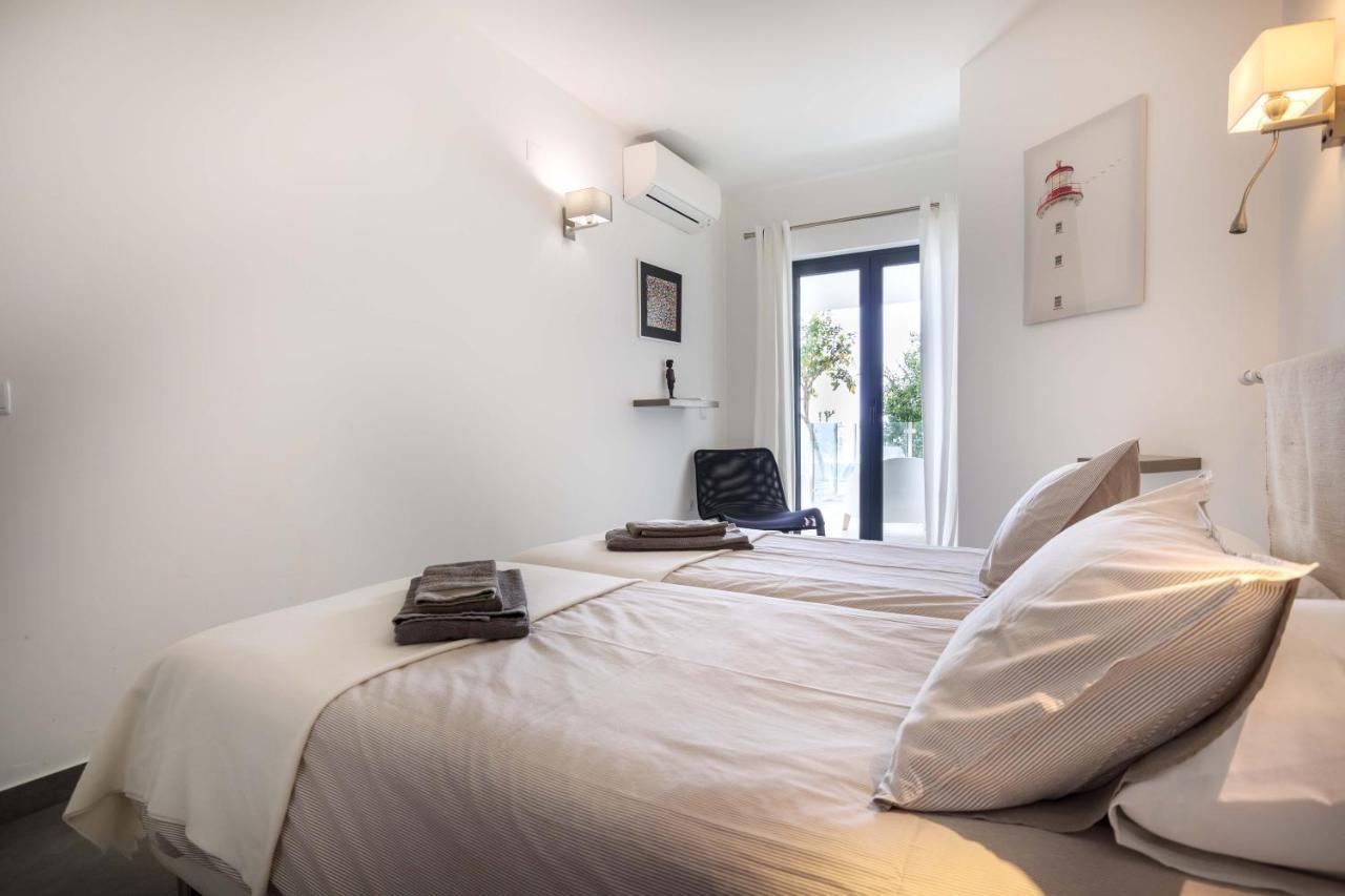 Beco Do Poco Apartment Praia Da Luz Luaran gambar