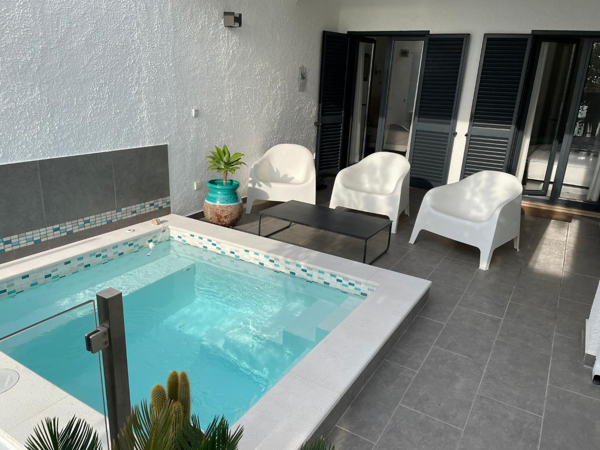 Beco Do Poco Apartment Praia Da Luz Luaran gambar